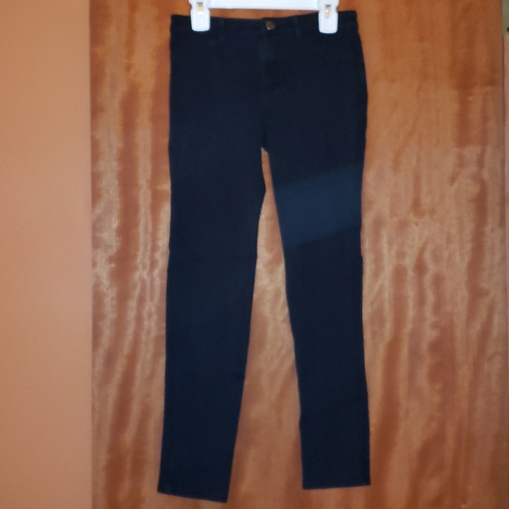 GAPKIDS SKINNY PANTS